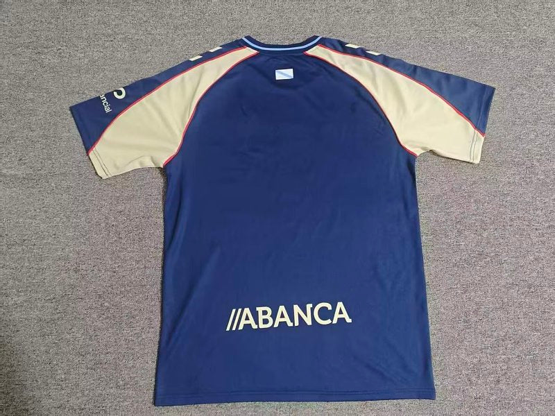 Celta Vigo - Away - 26/27 - Adults — back