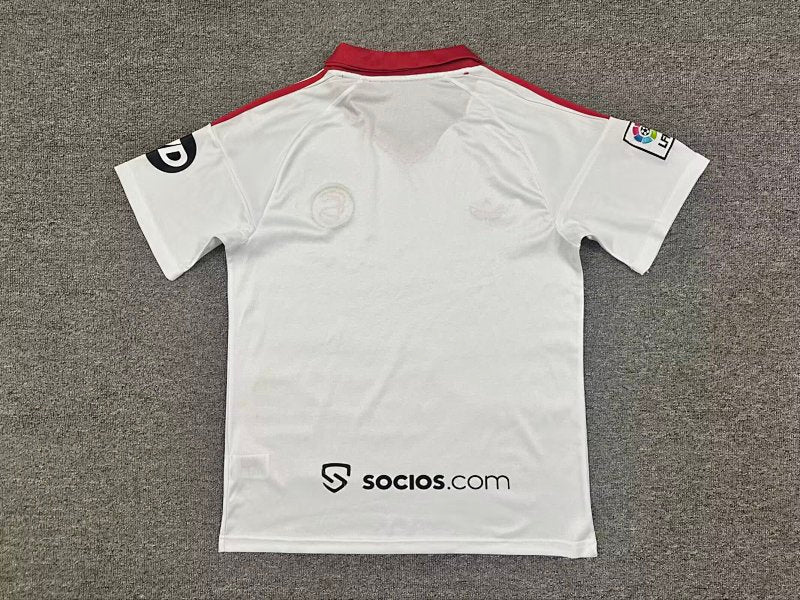 Sevilla - Retro - 26/27 - Adults — back