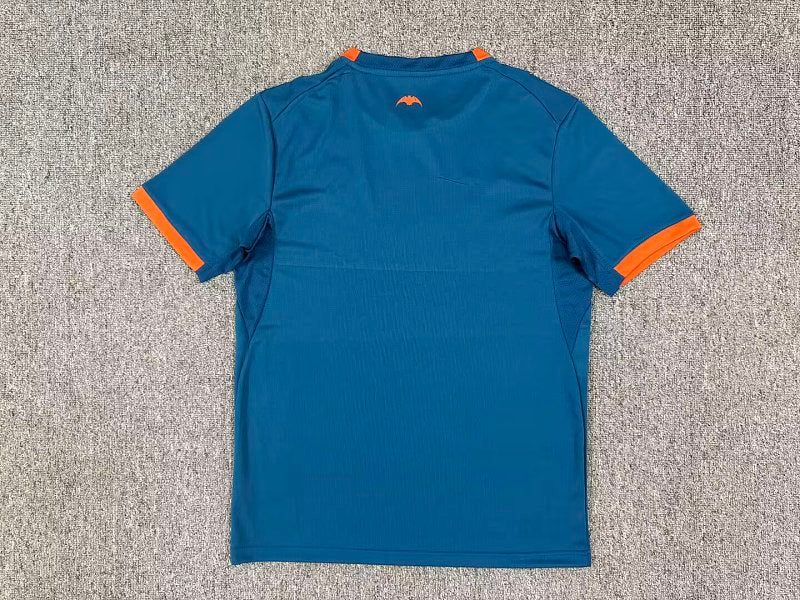 Valencia - Away - 26/27 - Adults — back