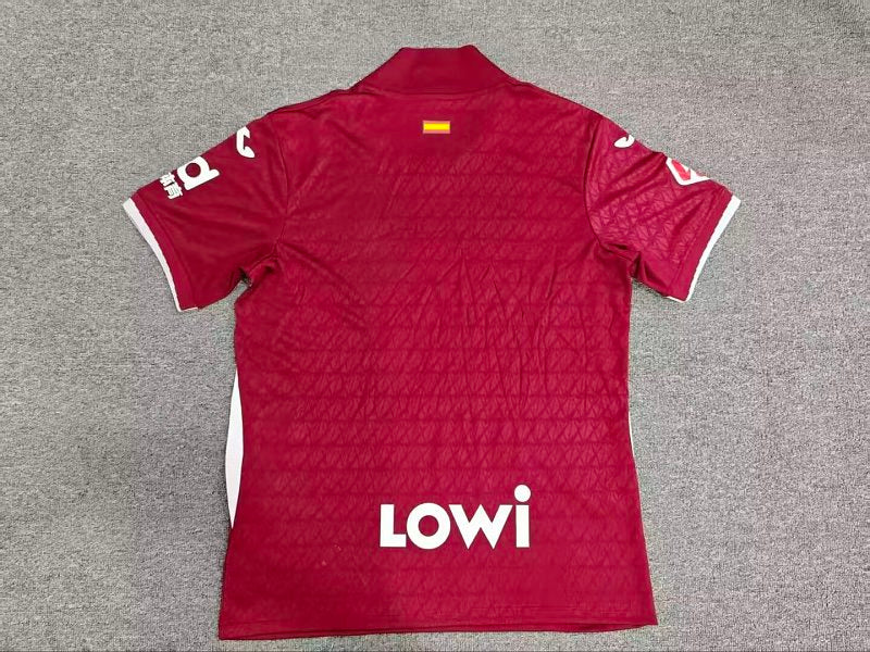 Getafe - Away - 26/27 - Adults — back