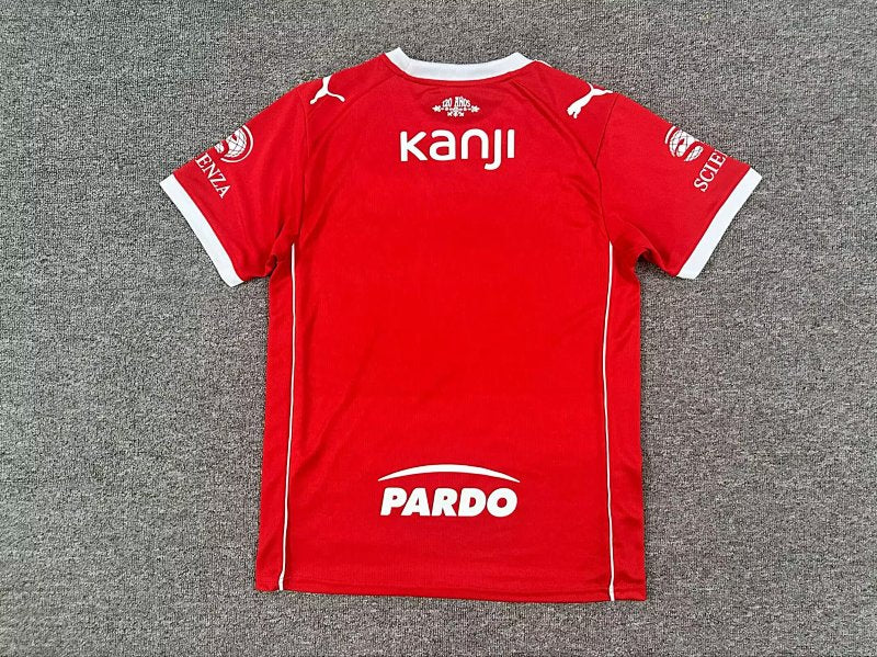 Independiente - Home - 26/27 - Adults — back