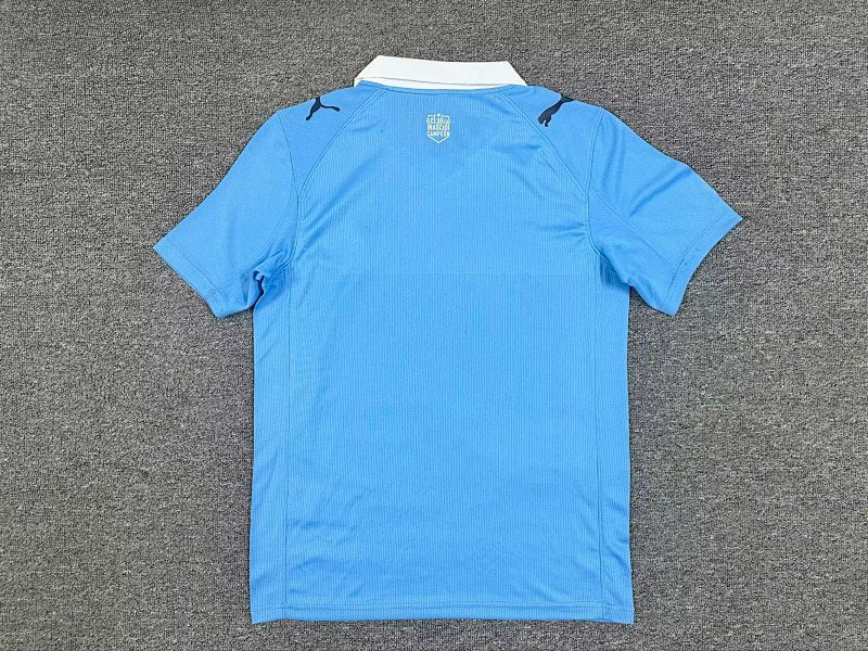 Sporting Cristal - Home - 26/27 - Adults — back