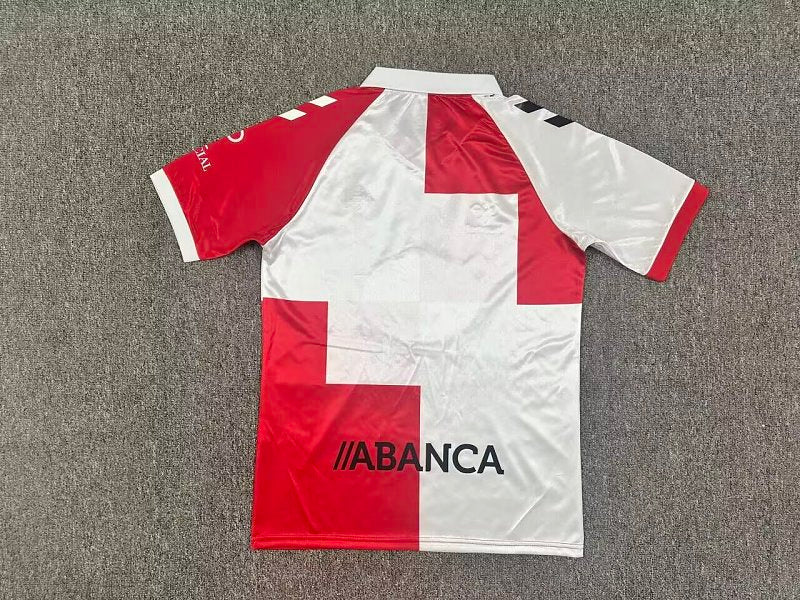 Celta Vigo - Retro - 26/27 - Adults — back
