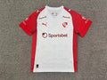 Independiente - Away - 26/27 - Adults — back