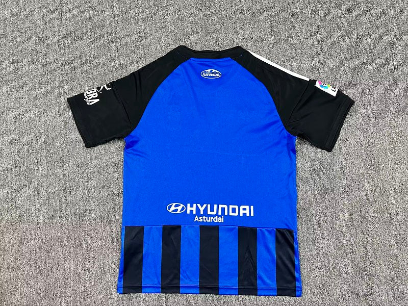 Real Oviedo - Retro - 26/27 - Adults — back