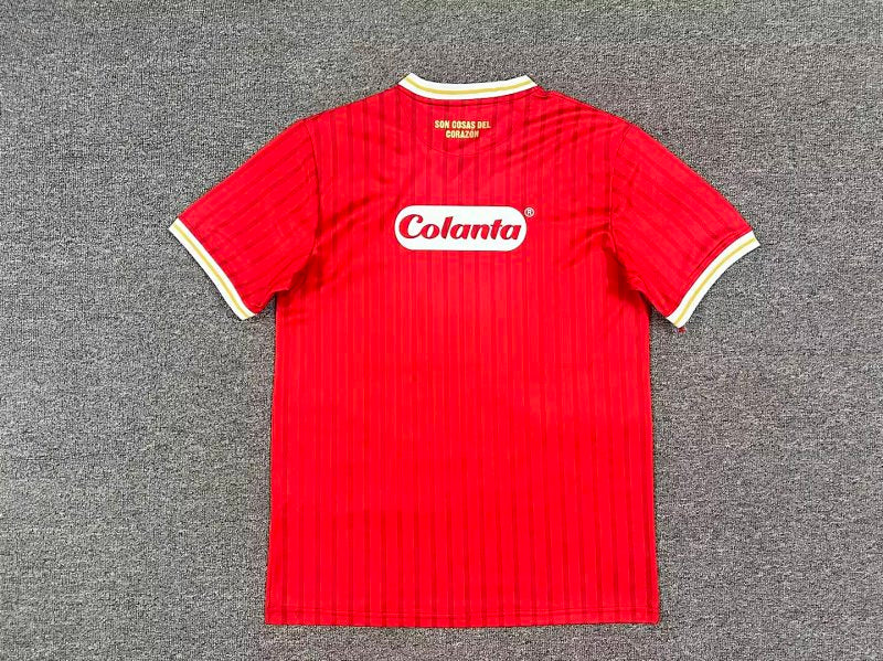 América de Cali - Home - 26/27 - Adults — back