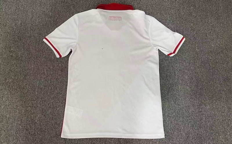 AS Monaco - Home - 26/27 - Adults — back