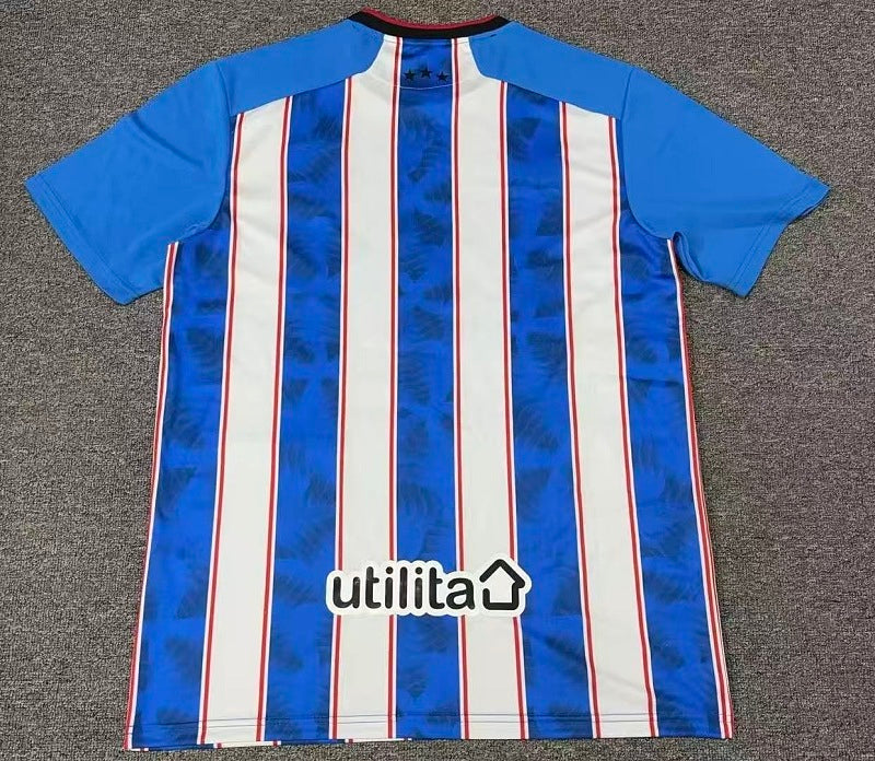 Huddersfield Town - Home - 26/27 - Adults — back