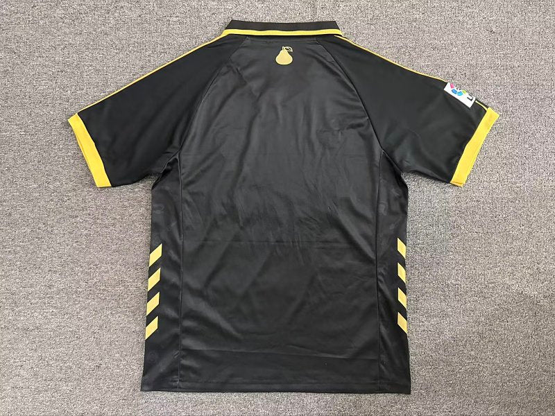 Málaga - Commemorative - 26/27 - Adults — back