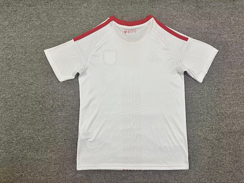Toronto FC - Away - 26/27 - Adults — back