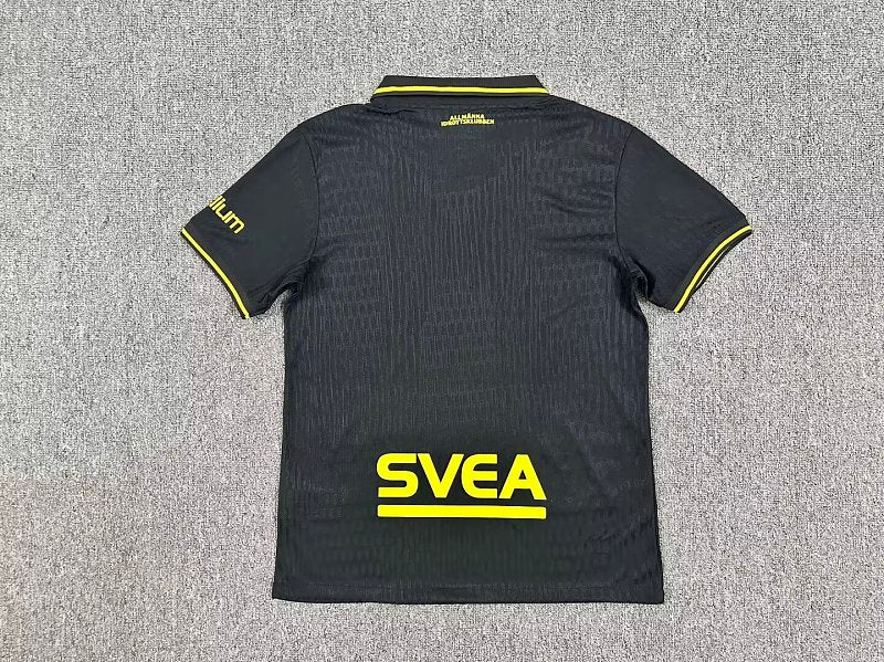 AIK Solna - Home - 26/27 - Adults — back