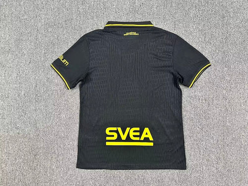 AIK Solna - Home - 26/27 - Adults — back