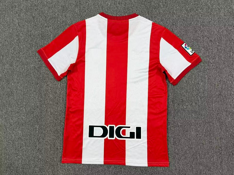 Athletic Bilbao - Retro - 26/27 - Adults — back