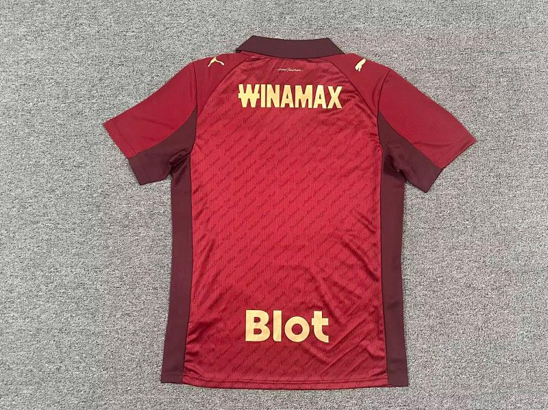 Rennes - 125th Anniversary Red - 26/27 - Adults — back