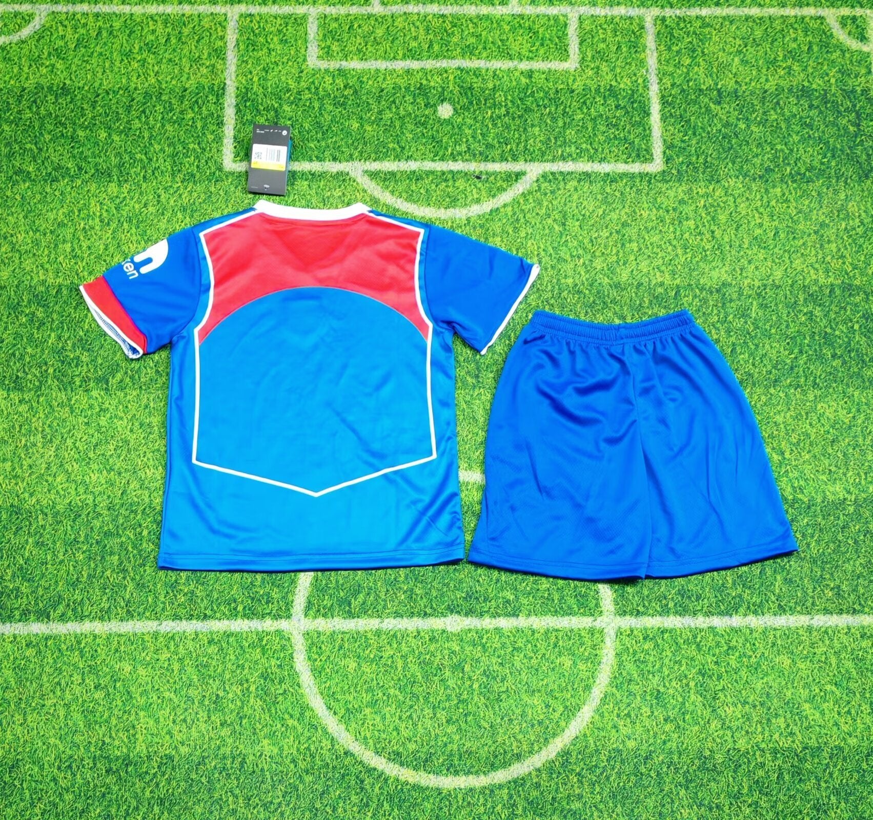 Atlético Madrid - Away - Kids