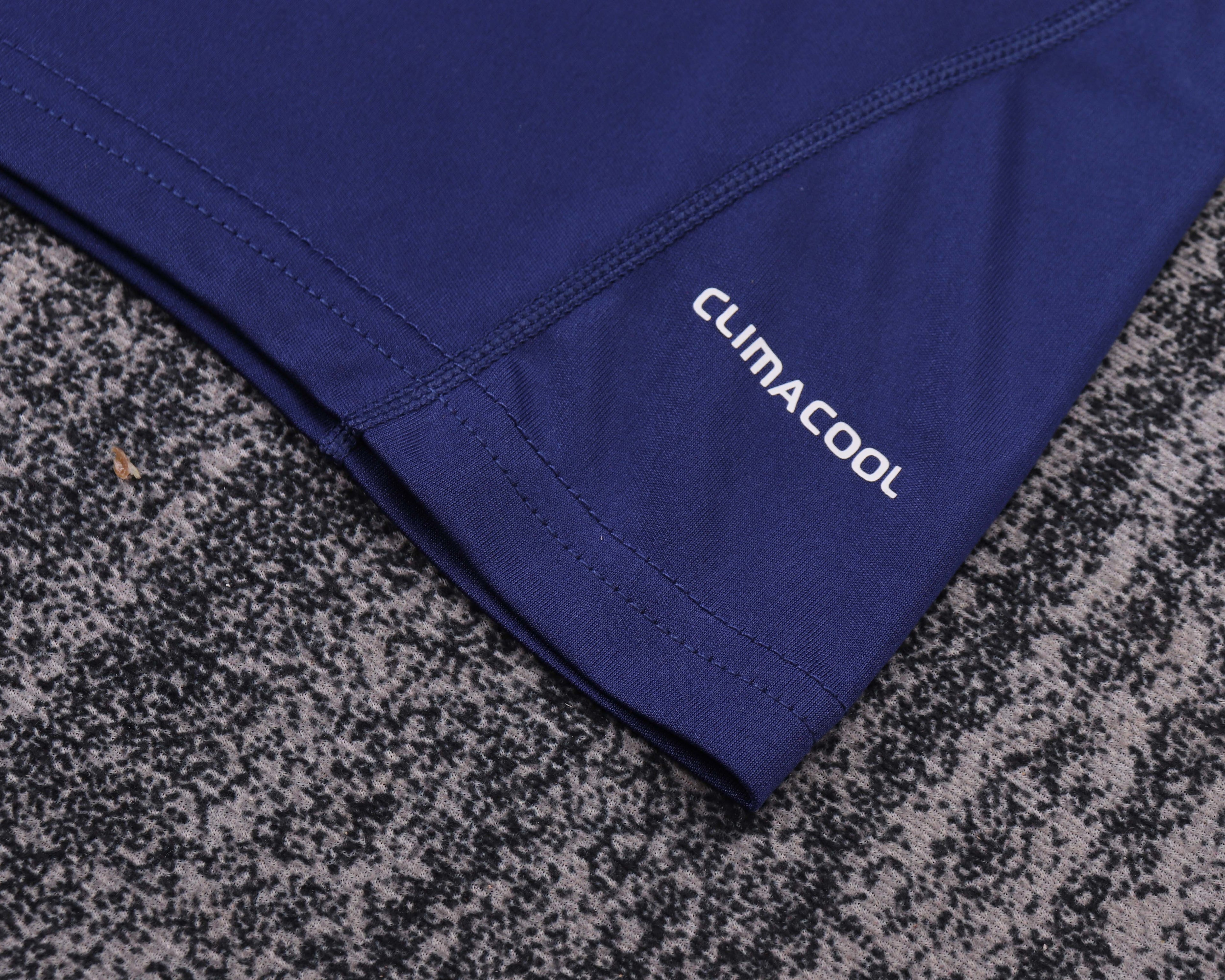 Spain - Away - 2010 - Kids - Retro