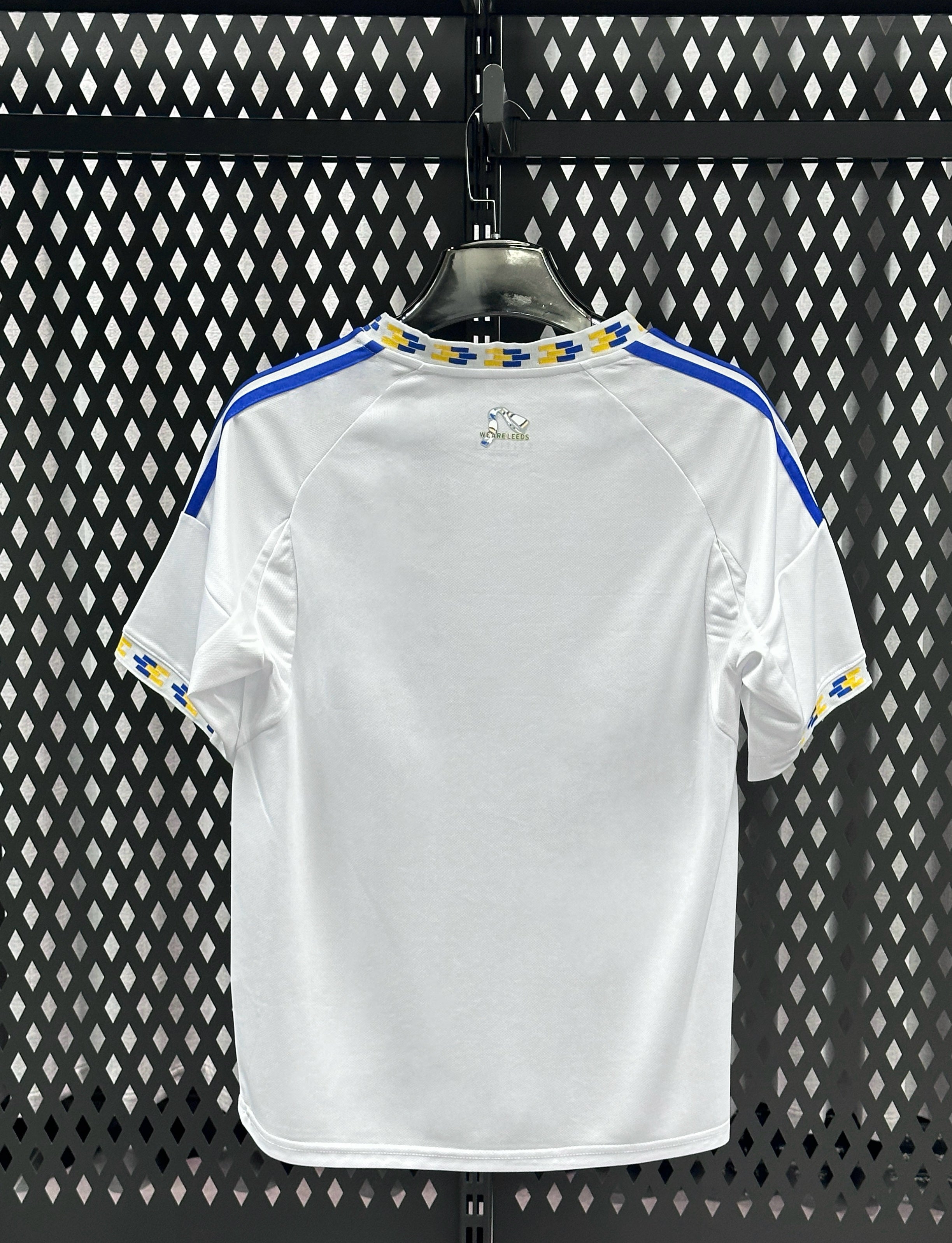Leeds United - Home - 25/26 - Adults