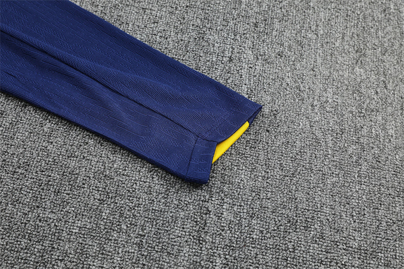 Atlético Madrid - Tracksuit - Halfzip - Adults