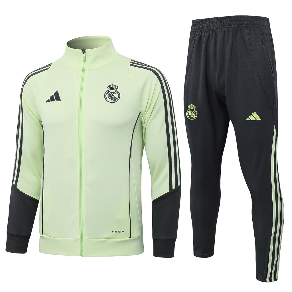 Real Madrid - Tracksuit - Adults
