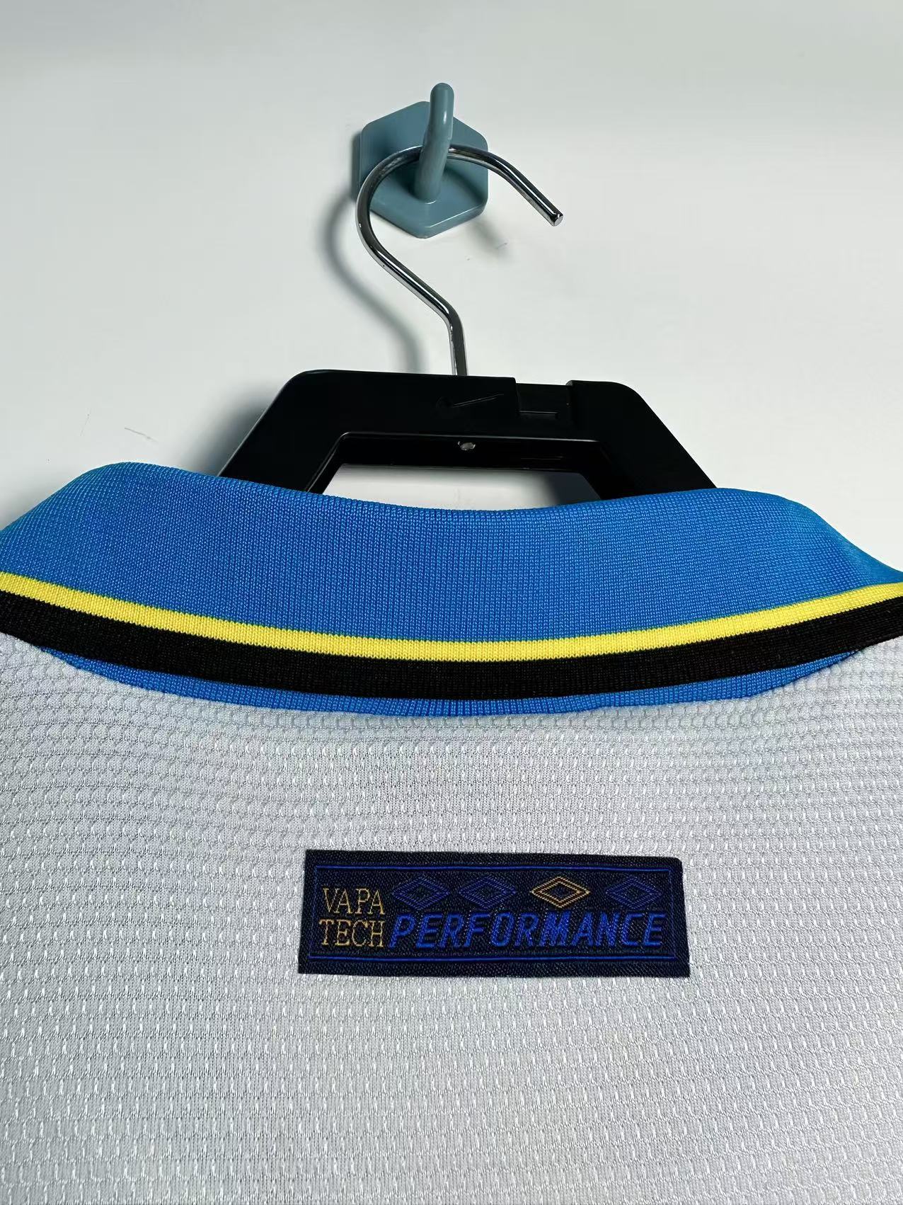 Inter Milan - Away - 1997/98 - Adults