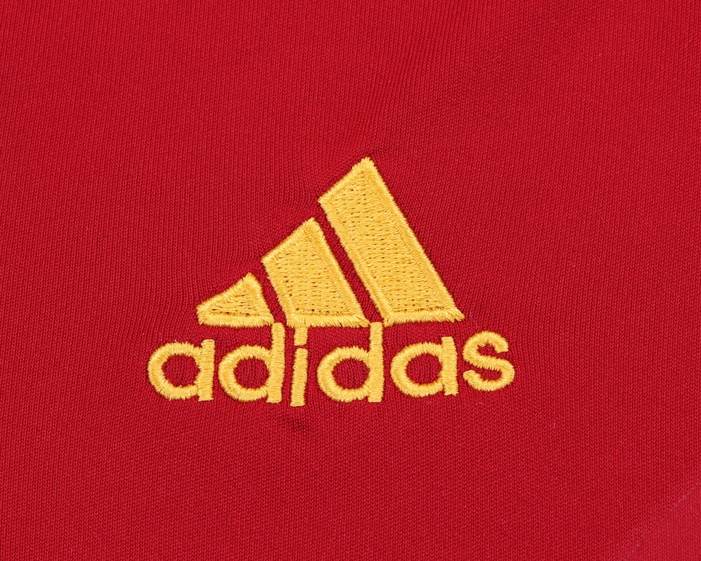 Spain - Home - 2012 - Kids - Retro