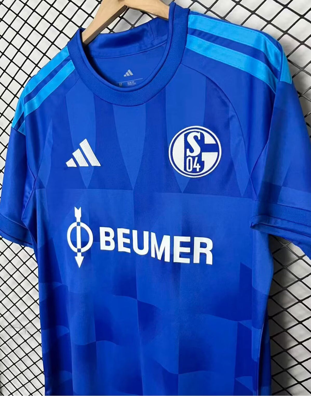 Schalke - Home - 26/27 - Adults