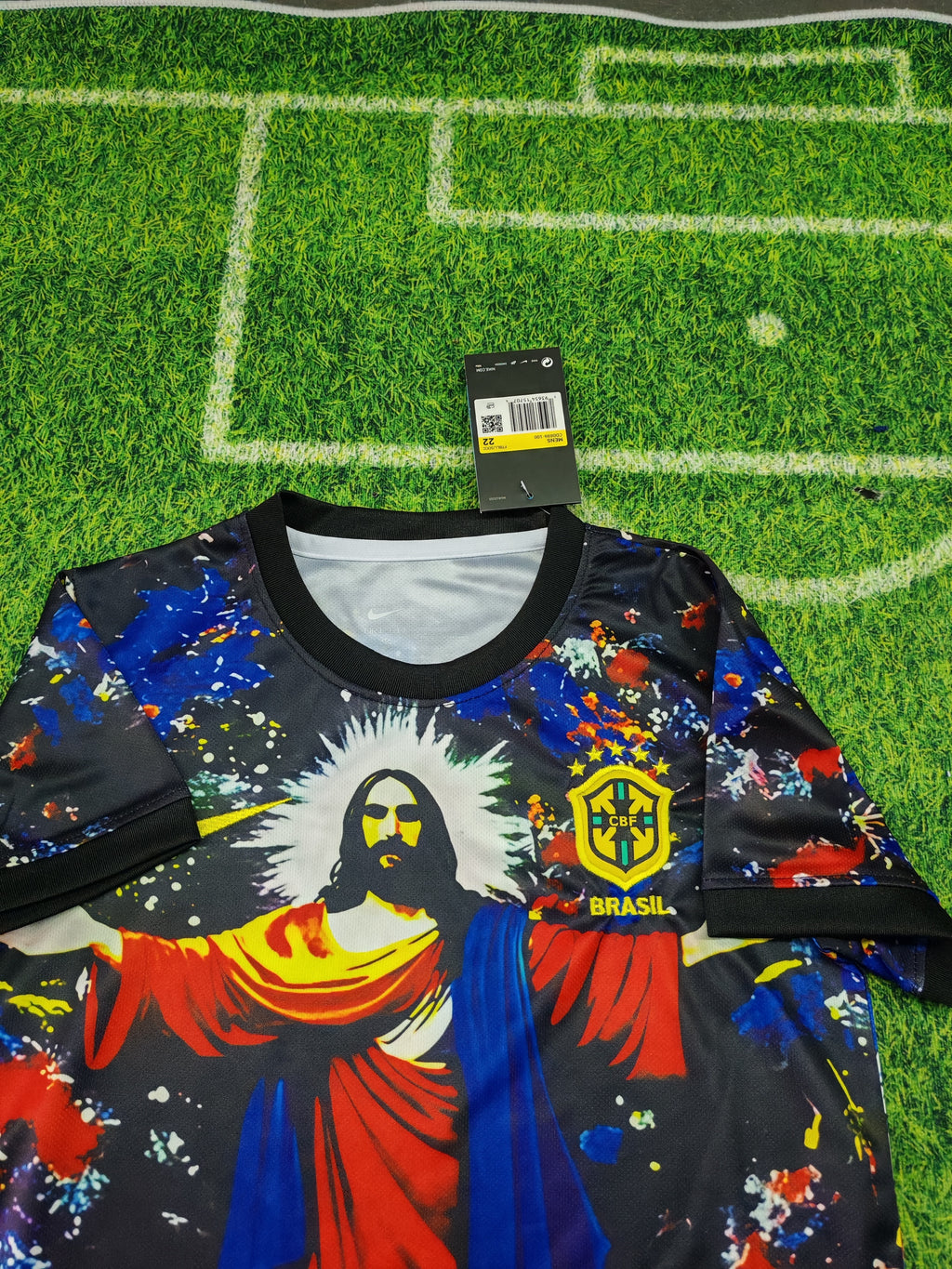 Brasil - Special Edition - 2026 - Kids