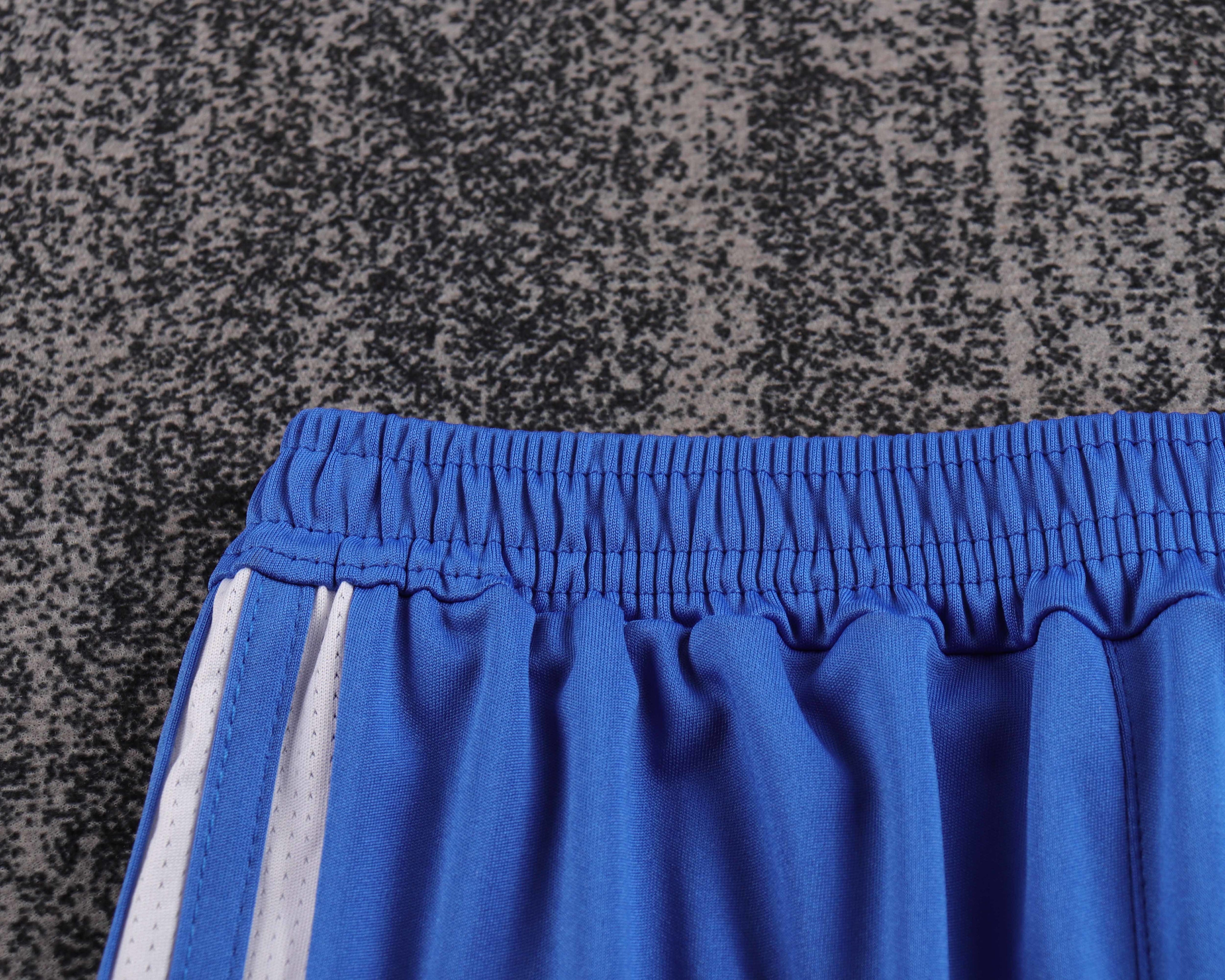 Chelsea - Home - 2011/12 - Kids - Retro