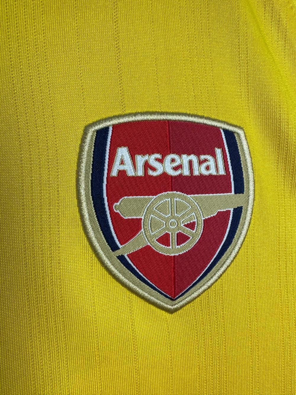 Arsenal - Away - 2003/04 - Retro - Adults