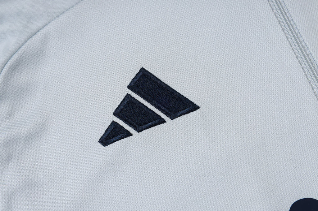 Arsenal - Tracksuit - Halfzip - Adults