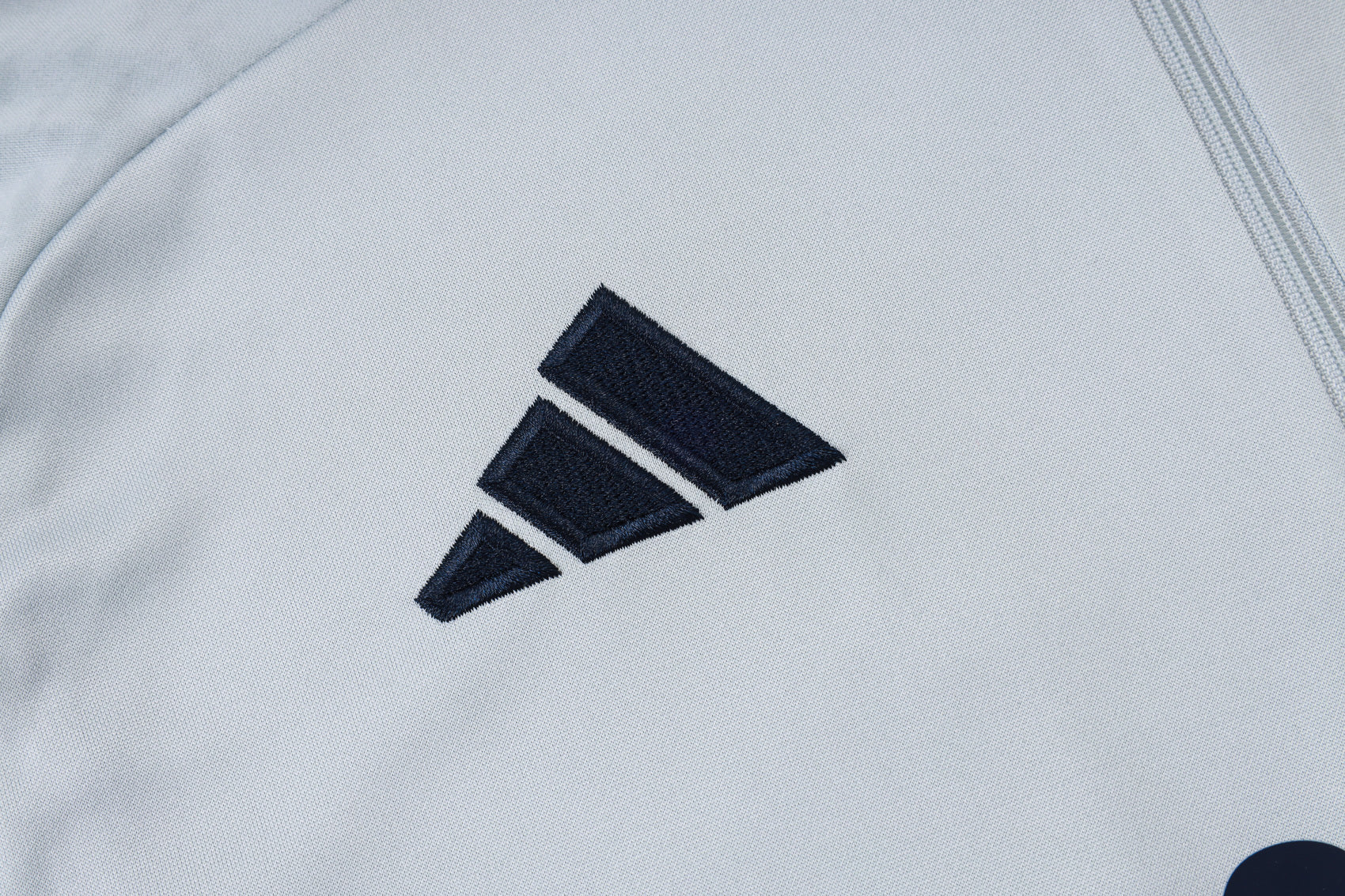 Arsenal - Tracksuit - Halfzip - Adults