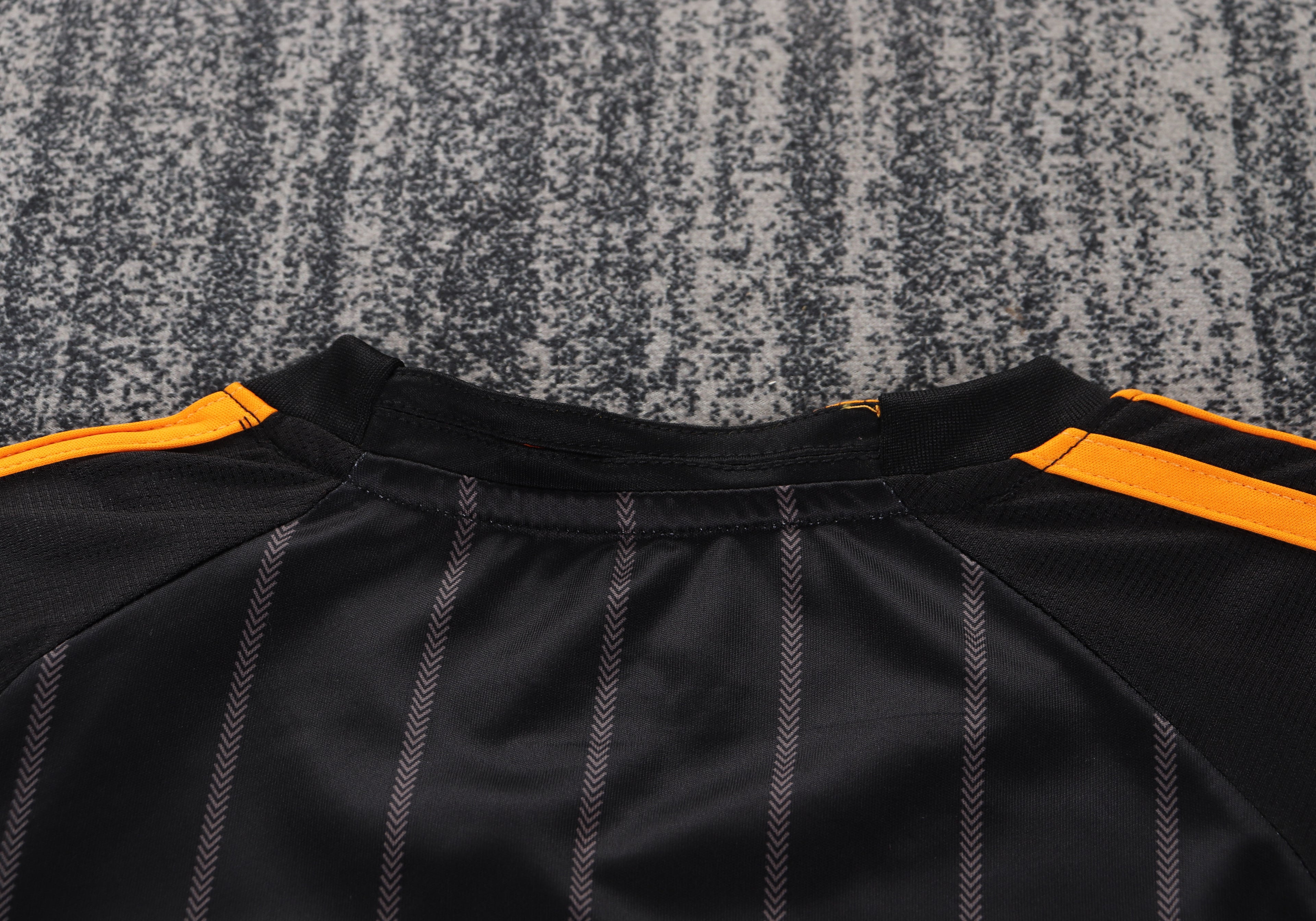 Chelsea - Away - 2010/11 - Kids - Retro