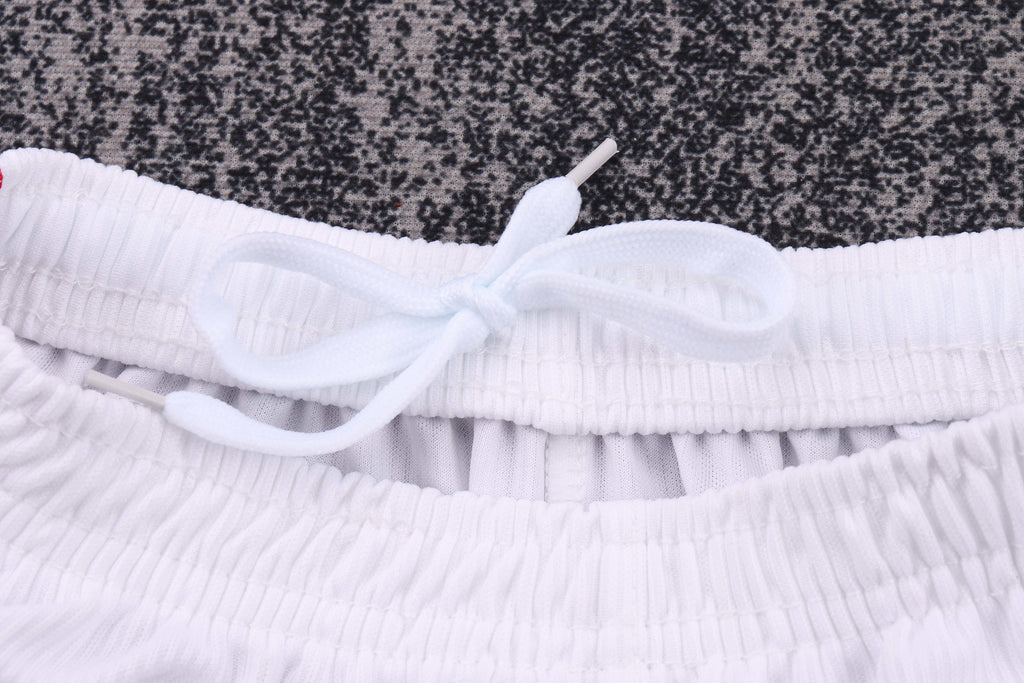 Manchester United - Away (Commemorative) - 1998/99 - Kids - Retro