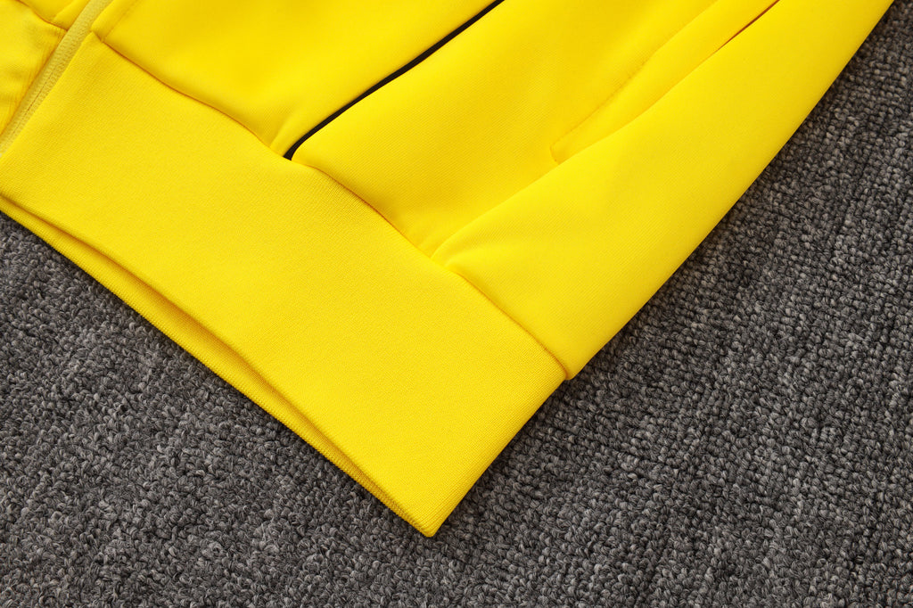 Borrusia Dortmund - Tracksuit - Adults