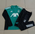 Liverpool - Tracksuit - Halfzip - 25/26 - Kids