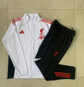 Liverpool - Chándal 3 - 25/26 - Niños