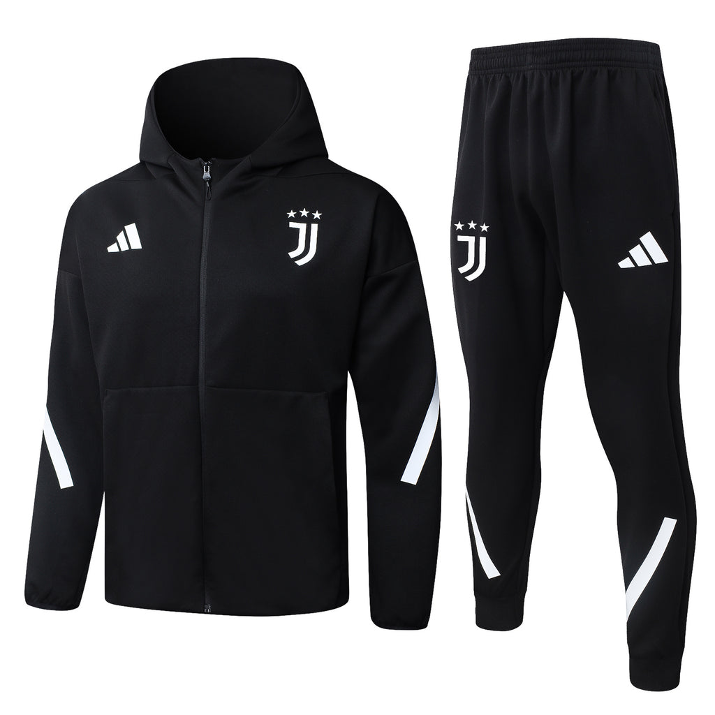 Juventus - Tracksuit - 25/26 - Adults