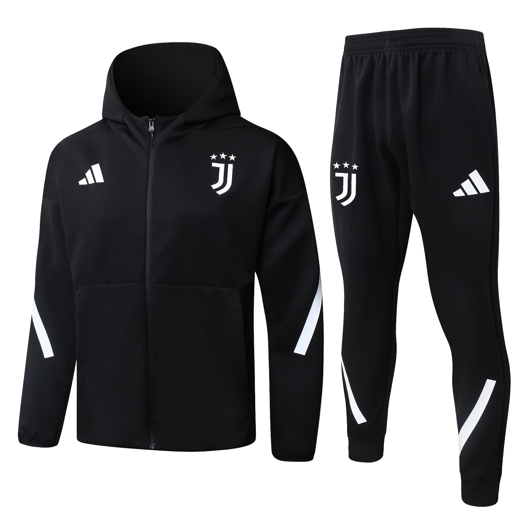 Juventus - Tracksuit - 25/26 - Adults