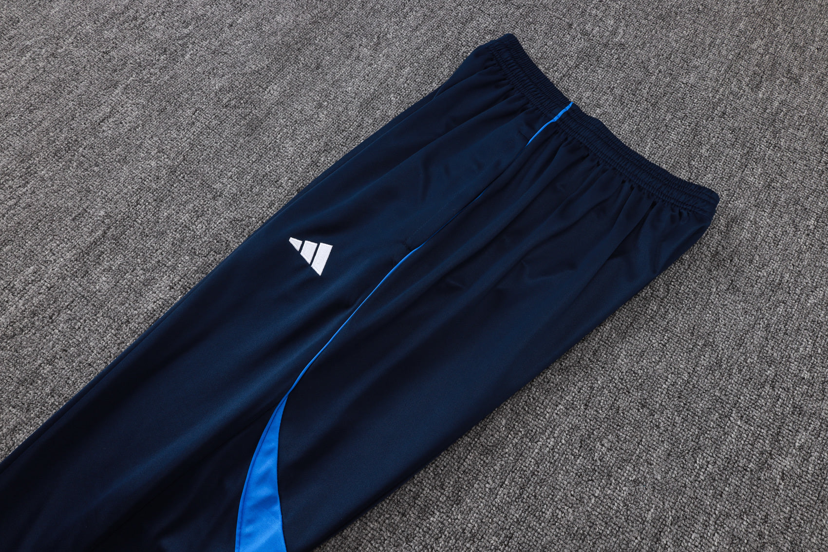 Real Madrid - Tracksuit - Halfzip - Adults