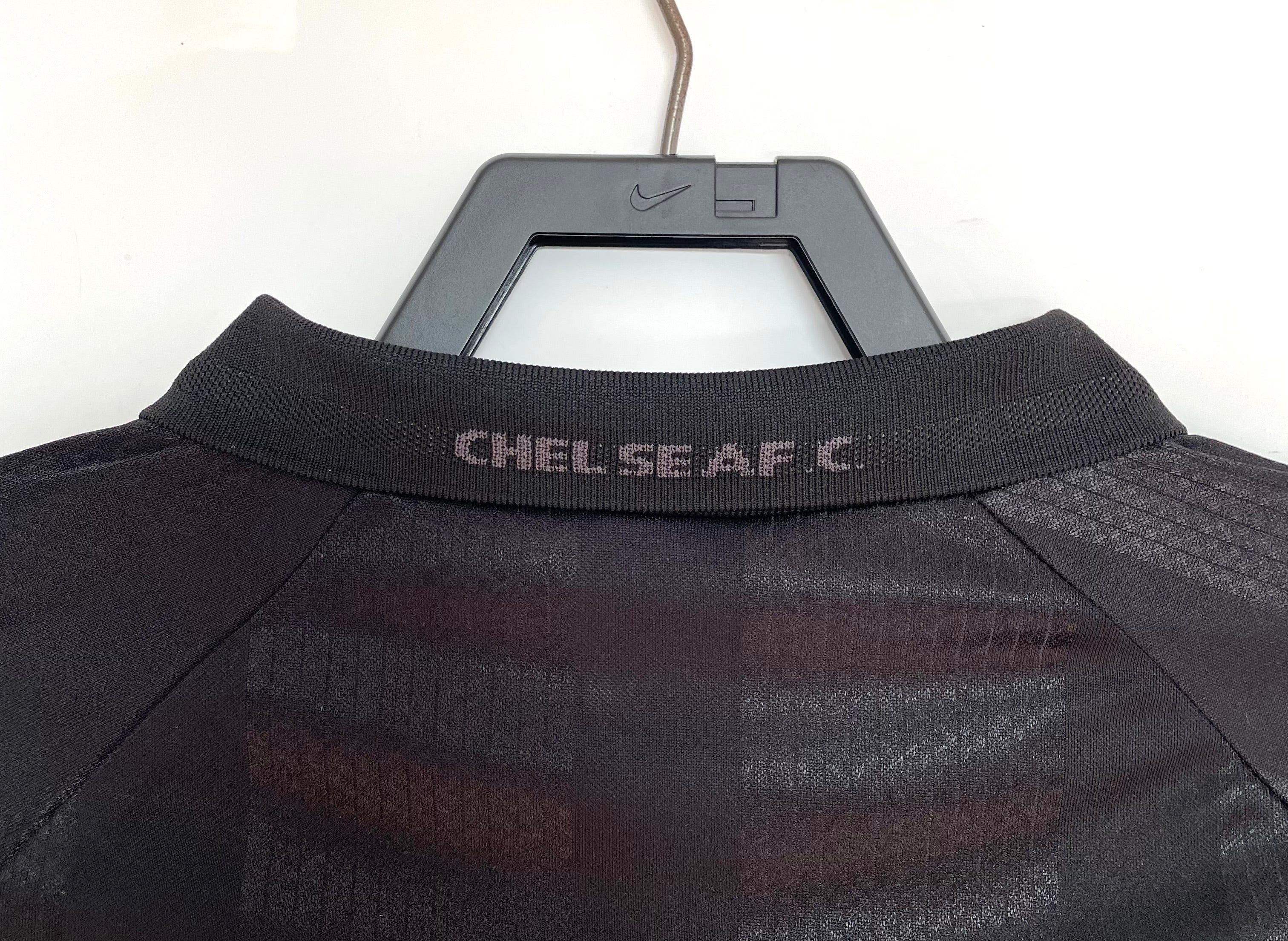 Chelsea - Away - 1998/99 - Adults