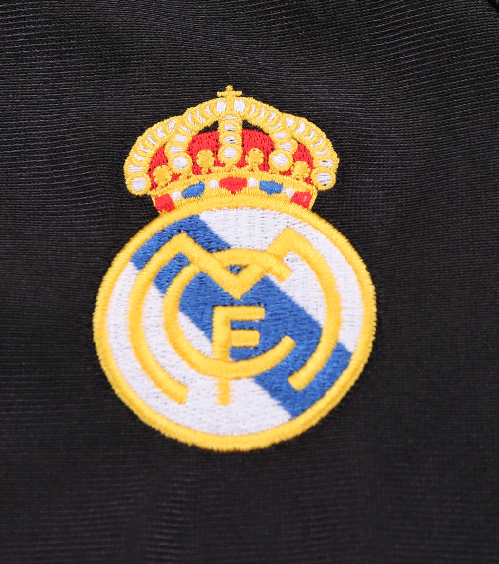 Real Madrid - Away - 1999/01 - Kids - Retro