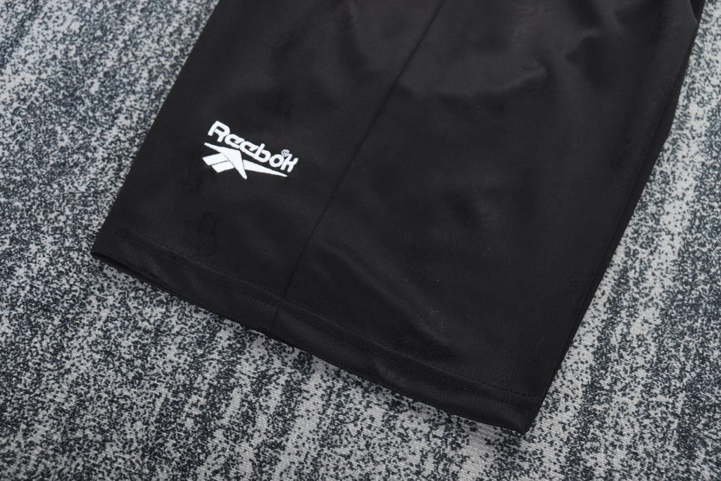 Liverpool - Away - 1996/97 - Kids - Retro