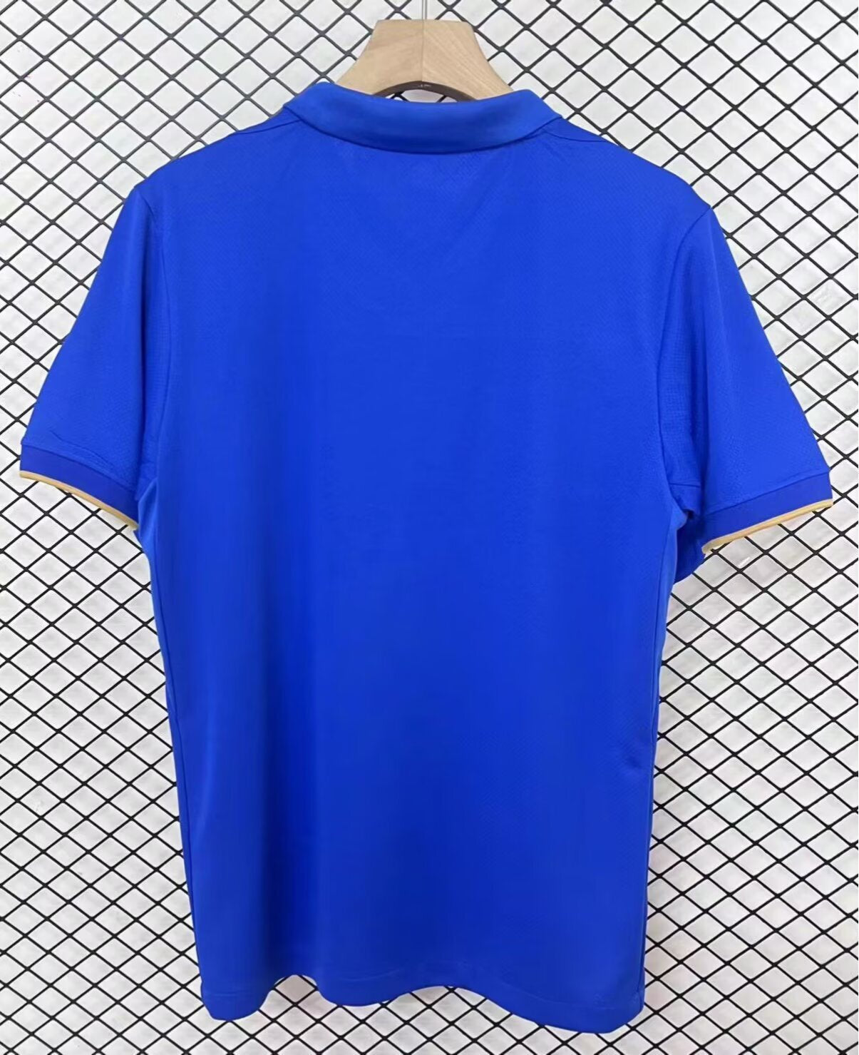 Birmingham City - 150th Anniversary Shirt - Retro - Adults