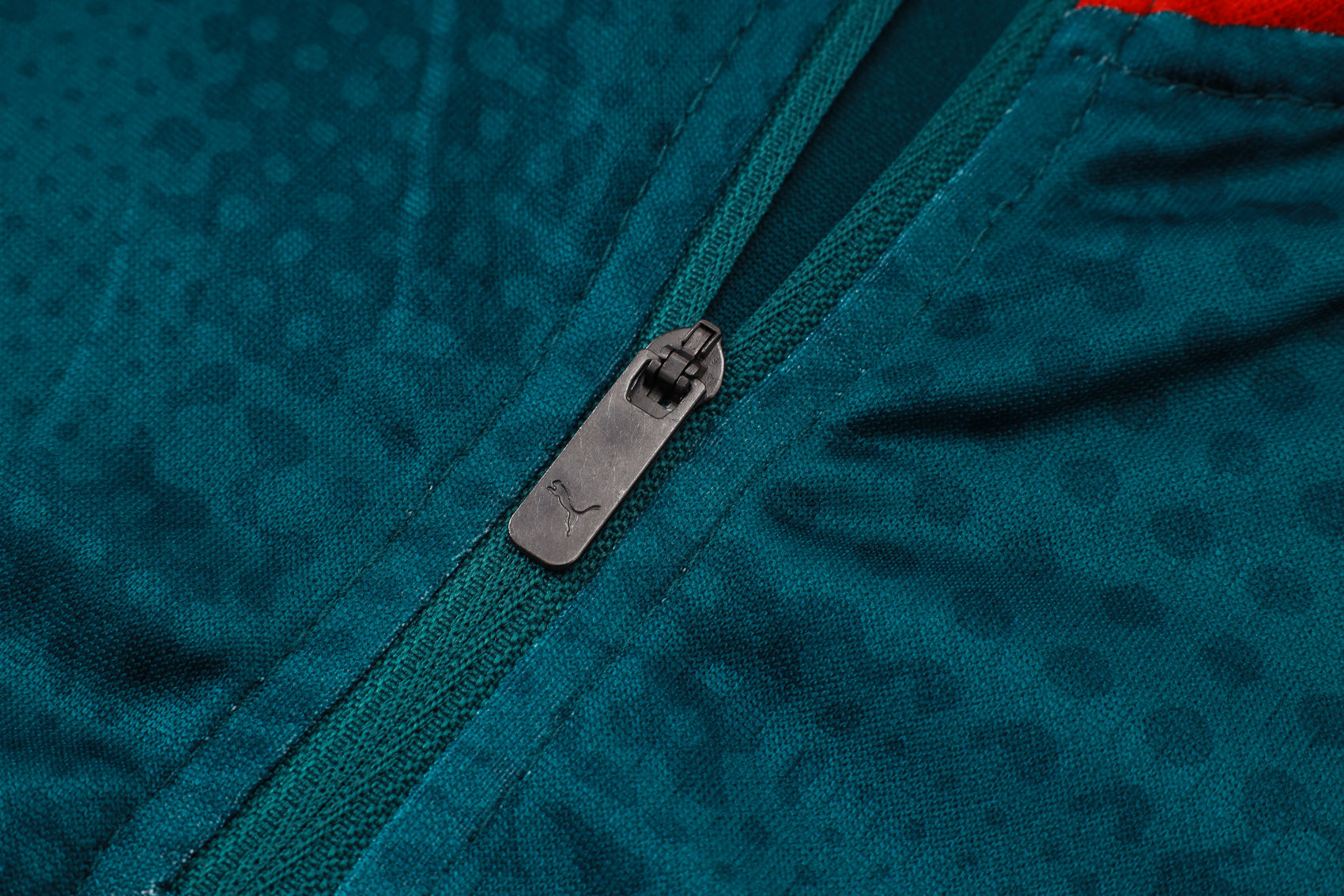 AC Milan - Tracksuit - Halfzip 3 - Adults