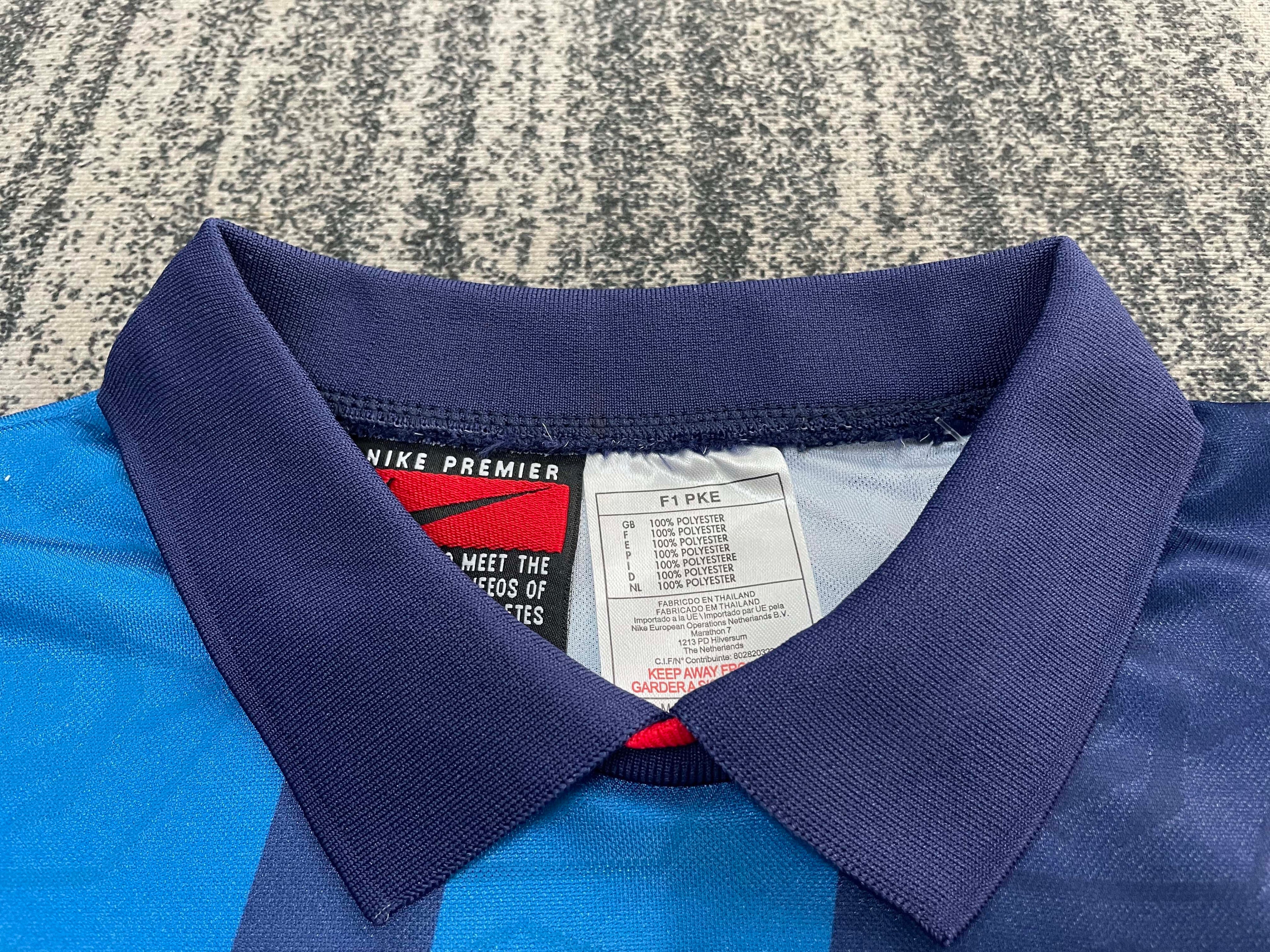 Arsenal - Away - 1995/96 - Kids - Retro