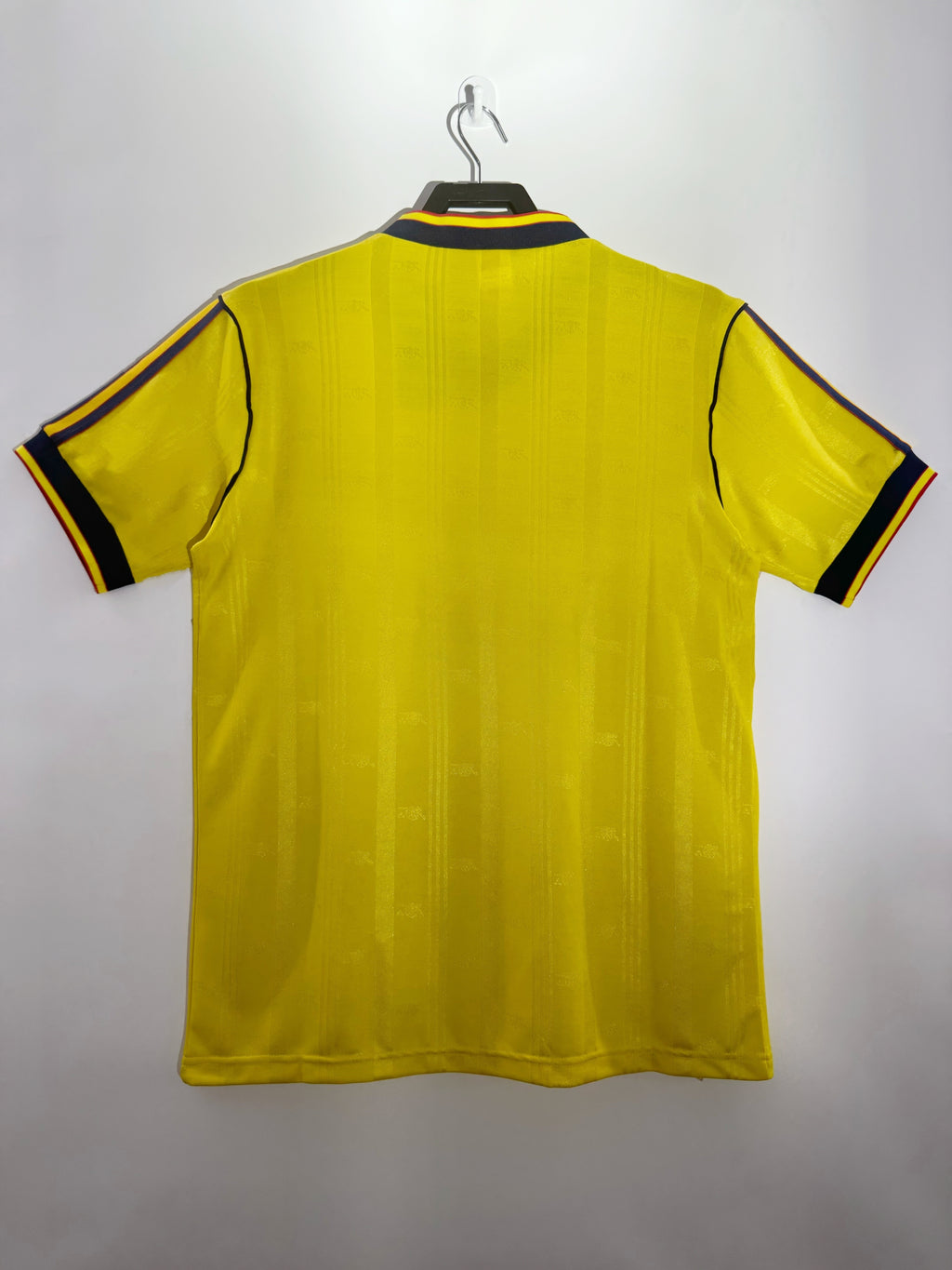 Arsenal - Away - 1986-88 - Retro - Adults