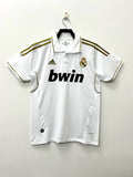 Real Madrid - Home - 2011/12 - Retro - Adults