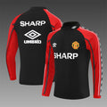Manchester United - Training Jumper - 1998/99 - Adults