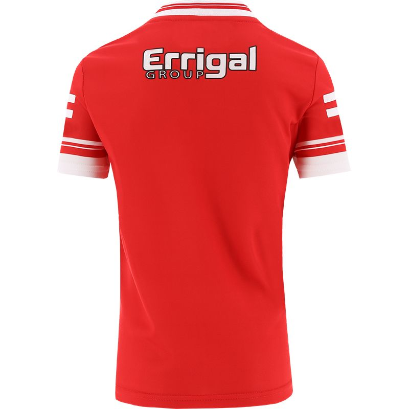 Derry - Home - GAA - 2023/24 - Adults