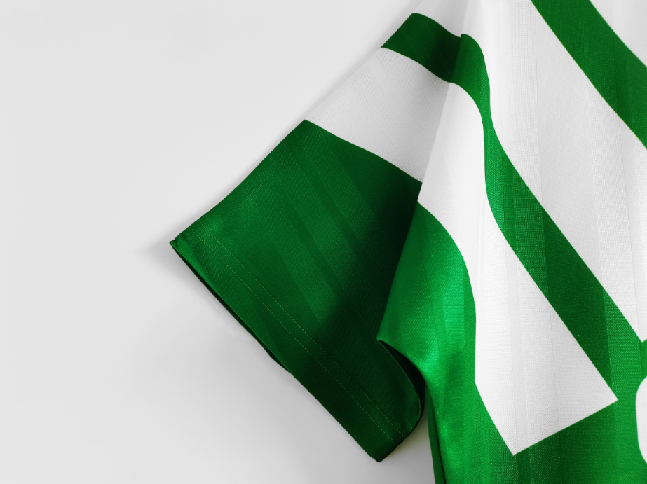 Ireland - Home - 1992/94 - Retro - Adults